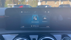 Mercedes-Benz A-Class A180 AMG Line 5dr Auto Petrol Hatchback